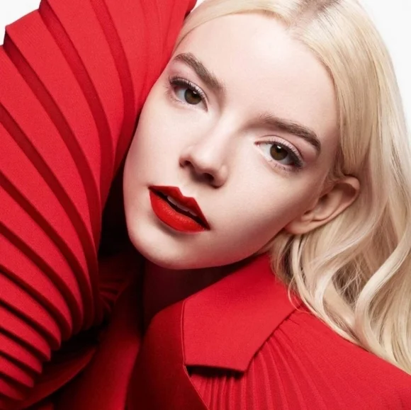 DIOR  Rouge Dior Refillable Lipstick 999 Velvet, Full Size. NWOB. - Picture 4 of 12